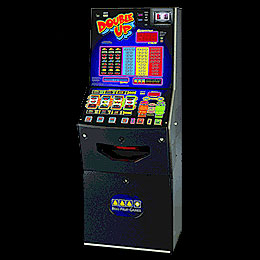 Double-Up-Gokkast Double-Up-Gokkast